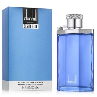 Dunhill Desire Blue EDT น้ำหอมแท้