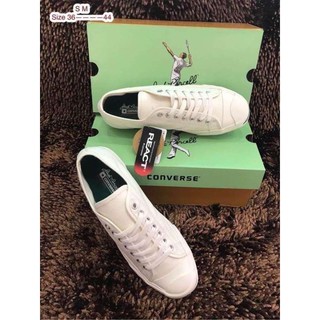 Converse jack purcell