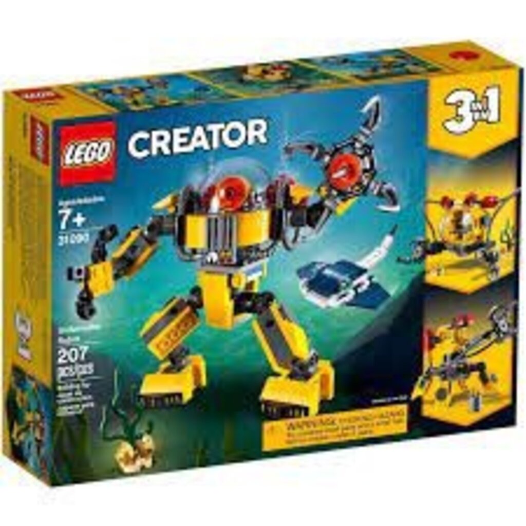 lego 31090