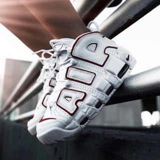 พร้อมส่ง❗️Nike Air More Uptempo ของแท้ 💯%