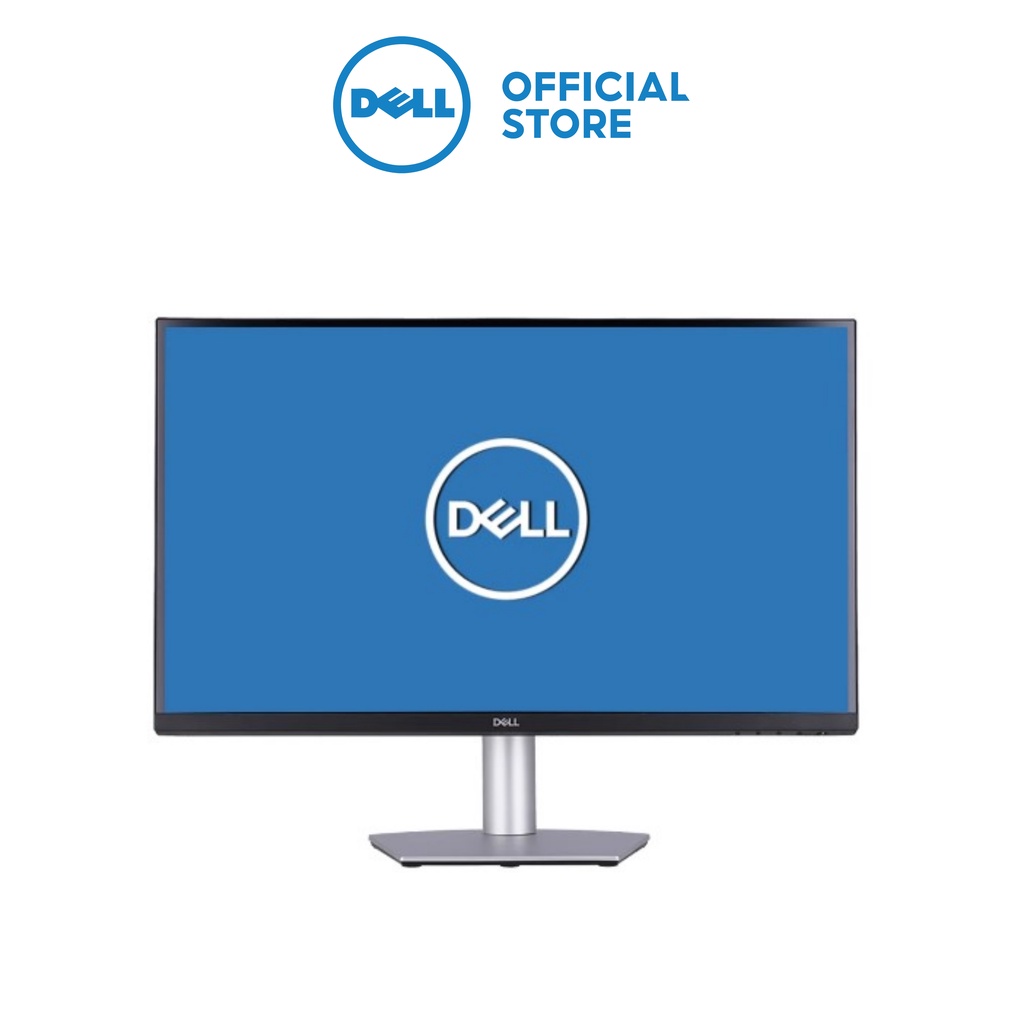 DELL MONITOR (จอมอนิเตอร์)  S2721DS 27" 2K IPS 75Hz FREESYNC