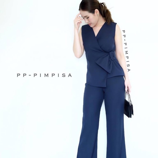 ส่งต่อเสื้อแบรนด์ PP-PIMPISA