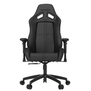 VERTAGEAR GAMING CHAIR (เก้าอี้เกมมิ่ง) S-LINE SL5000 (05-VTG-617724128660) (BLACK-CARBON) (ASSEMBLY REQUIRED)