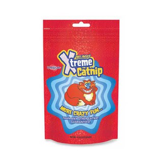 Xtreme  Catnip แคทนิปผง 14.2 g.