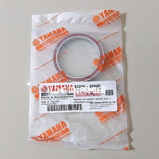 ลูกปืนมู่เลย์สตาร์ท MIO-MX , FINO แท้(58mm.)