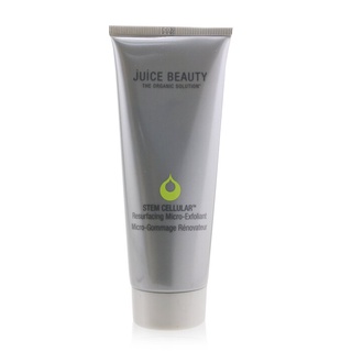 JUICE BEAUTY - Stem Cellular Resurfacing Micro Exfoliant - 90ml/3oz