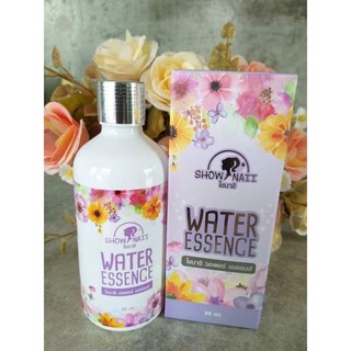 💦น้ำตบโชนาอิเอสเซนส์SHOWNAII65ml.น้ำตบกลิ่นดอกไม้โชนาอิSHOWNAII Water Essence65ml.