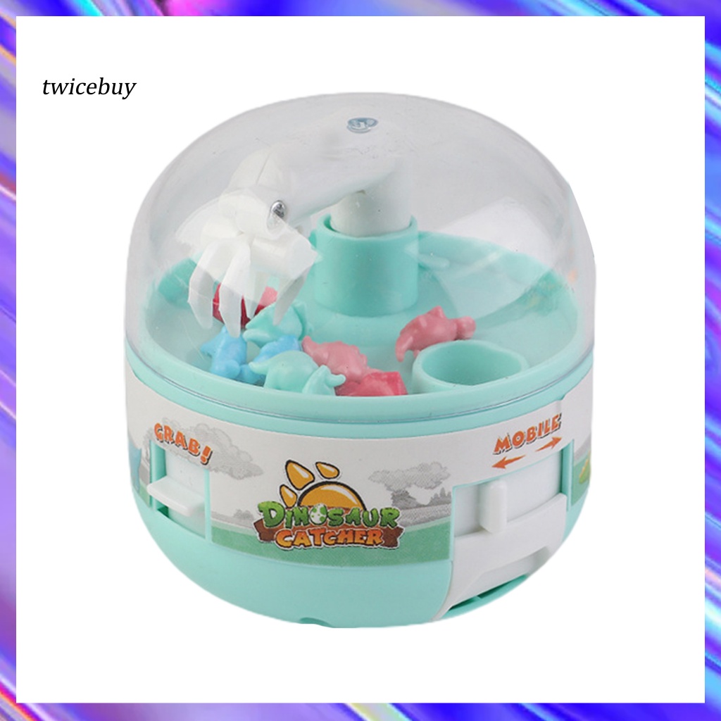 [TY] ของเล่นกรงเล็บปริศนา ABS ของขวัญวันเกิด สําหรับเด็ก