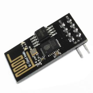 Esp - 01 Esp 8266 Serial Wifi โมดูลไร้สายไร้สาย