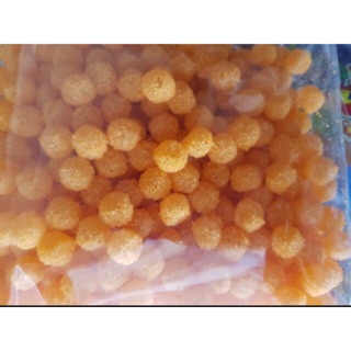 เยลลี่กัมมี่รส ส้ม หนัก 5 ขีด อร่อย ของใหม่