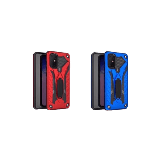 โปรโมชั่น : เคสกันกระแทก เคสหุ่นยนต์Oppo A31 A83 A7A5s F9 A1k A37 F11 F11Pro A3s A9 2020 A5 2020 Realme55i