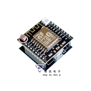 บอร์ดพัฒนาระบบคลาวด์ ESP8266 ESP12F