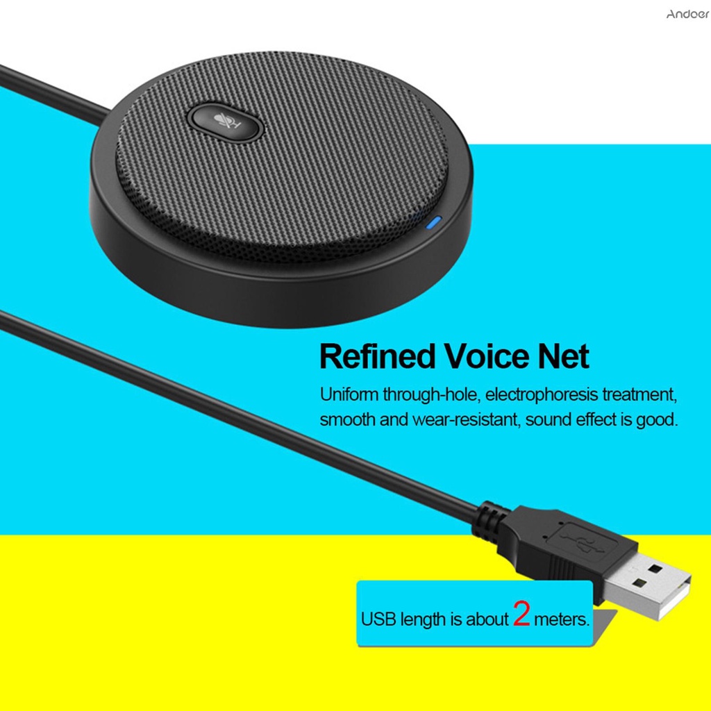 Um02 ไมโครโฟน Usb สําหรับเล่นเกมส์คอมพิวเตอร์ตั้งโต๊ะแล็ปท็อป Pc Voice Chat
