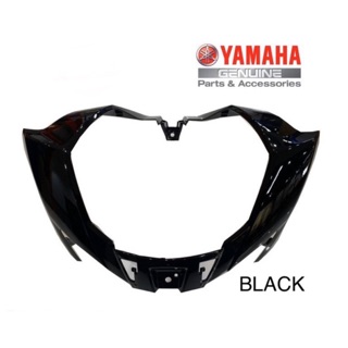 Yamaha Y15ZR Y15 V2 V3 V4 ฝาครอบมือจับด้านบน แบบมาตรฐาน ATAS DEPAN LAMPU COVER SMX