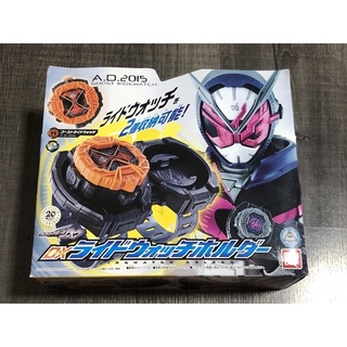 Dx ridewatch holder Zi-O