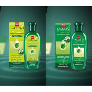 Bsc Falless shampoo 180ml. บีเอสซี ฟอลเลส แชมพู แชมพูทำความสะอาดเส้นผม แชมพูสระผม แชมพูมะกรูด ลดปัญหาผมขาดหลุดร่วง