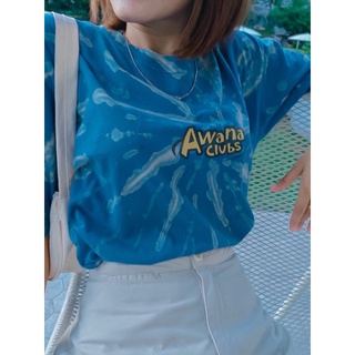 เสื้อญี่ปุ่น วินเทจ / ผ้ากัดสี