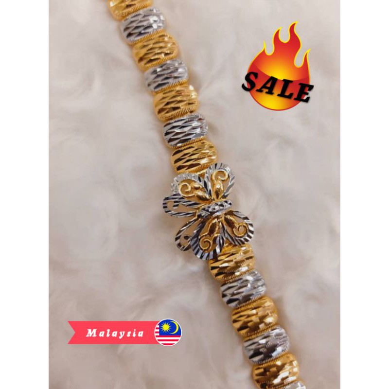 สินค้าใหม่ HAND CHAIN PULUT DAKAP RAMA-RAMA ผู้ใหญ่ SUASA