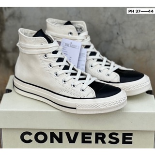 Converse Chuck Taylor All Star Essentials (size37-44) White