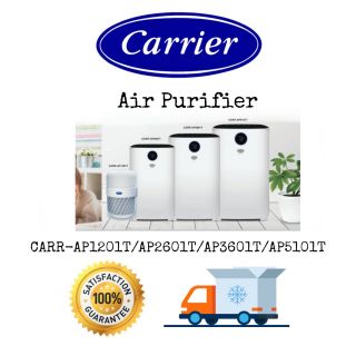 เครื่องฟอกอากาศ CARRIER