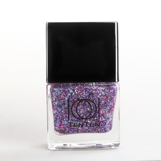 Ten Ten Nail Color 12ml. Glitter XG87  เท็นเท็น น้ำยาทาเล็บ #XG87