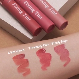 Etude House FIxing TInt 4 g แท้/พร้อมส่ง
