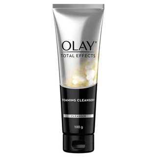 Olay full effect 7-in-one cleansing foam (100g) #3