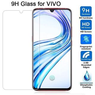 Tempered Glass 9H VIVO V15 V19 V17 V11 V11i Y50 Y30 Y17 Protectors Glass Film VIVO Y85 Y91 Y93 Y95 Y12 V9 Screen Protectors