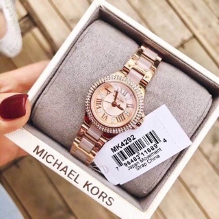 📢📢Sale⌚️นาฬิกา Michael kors แท้💯%รหัสMK42992