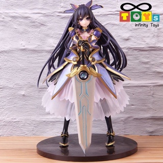 Yatogami Tohka Dat A Live Fantasia 30th Anniversary Scale 1/7 พิชิตรัก พิทักษ์โลก ยาโตงามิ โทวกะ