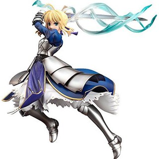 [แท้/Pre Order] 1/7 เซเบอร์ อาเธอเรีย เฟท | Saber - Fate/Stay Night - Triumphant Excalibur