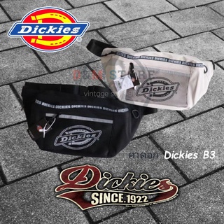 กระเป๋าDickiesB3 กระเป๋าคาดอกsizeใหญ่Dickiesคุ้มค่าสุด