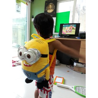 Despicable Me กระเป๋าเป้มินเนี่ยน minion