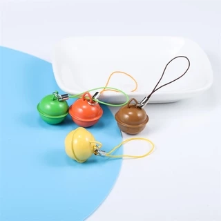 20-100 ชิ้น/แพ็ค Lanyard Strap พวงกุญแจสายไฟ กุญแจรถ cellphone lariat ผู้ถือพวงกุญแจ (สายโทรศัพท์) Lanyard Diy Accessory