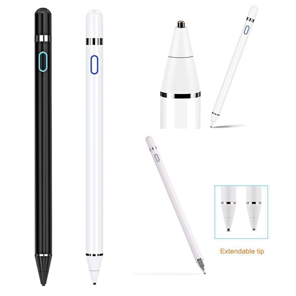 ♤☋010 ปากกาเขียนได้ YX Stylus สำหรับ iPad iPhone Samsung และสมาร์ทโฟน Tablet ทุกรุ่น