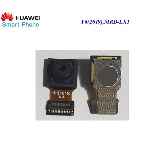 กล้องหน้า Huawei Y6(2019),MRD-LX1