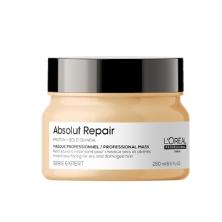 Loreal Serie Expert Absolut Repair maqsue 250ml /500ml