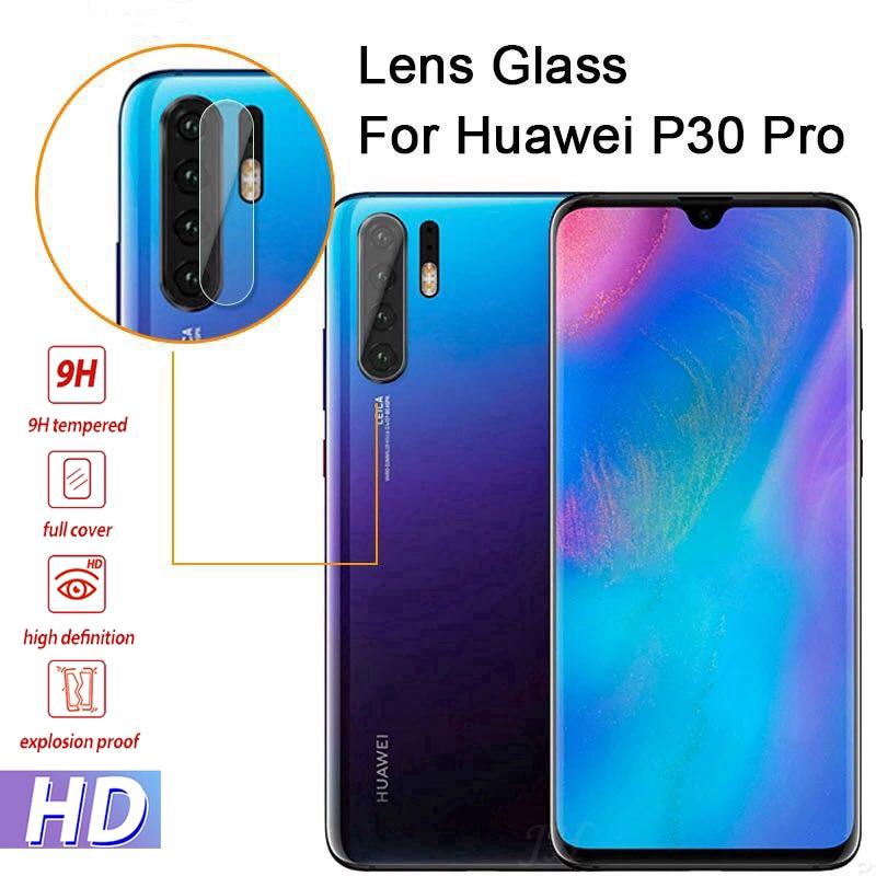 ฟิล์มกระจกกันรอยสำหรับ Huawei P 30 Lite P 30pro