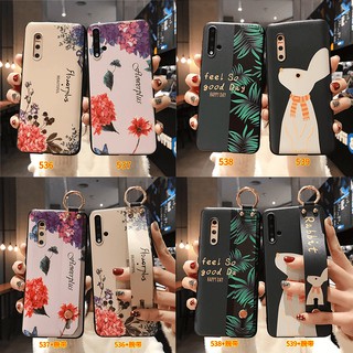 เคสป้องกันโทรศัพท์มือถือ แบบนิ่ม สําหรับ Oppo Realme 5I 5S 6I 5 K3 F11 Pro A59 F1S C3