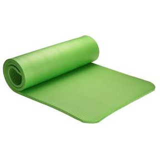 THAI SUN SPORT เสื่อโยคะYoga Mat  หนา 8 มม. ขนาด 185 x 62 ซม.