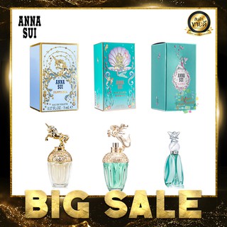 📍📍📍Anna Sui Fantasia 5 ml. 
📌📌📌