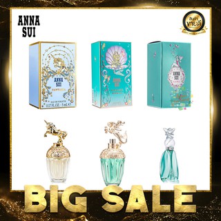 📍📍📍Anna Sui Fantasia 5 ml. 
📌📌📌