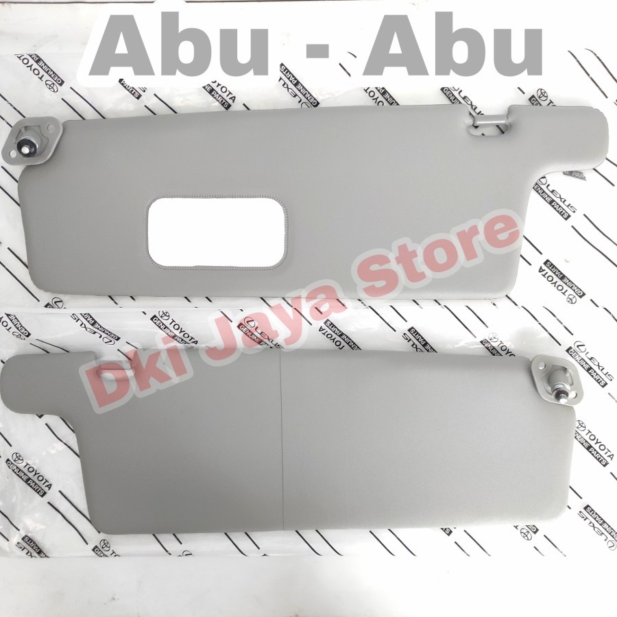 Sunvisor Avanza Xenia 2003-2011 คุณภาพสูง

<p>“><center></p>
<h4></h4>
<p><p><font color=