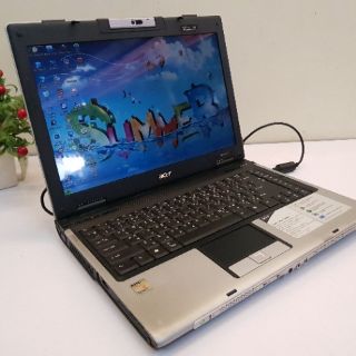 Acer 5050 не включается