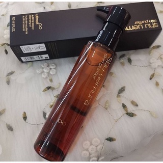 Shu Uemura Ultime8 Sublime Beauty Cleansing Oil 150ml