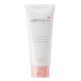 SAMOURAI WOMAN TREATMENT ซามูไร วูแมน ทรีทเม้นท์ 4580284233449