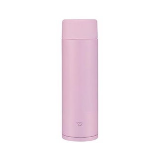 Dee-Double กระติกสุญญากาศ 480 มล. ZOJIRUSHI SM-ZA สีชมพู กระติกน้ำสุญญากาศ