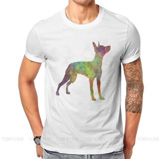 ขายดี!Xoloitzcuintli เสื้อยืดแขนสั้น พิมพ์ลายกราฟฟิคแมว ไร้ขน สไตล์แคนาดา คุณภาพสูง ขายดีS-5XL