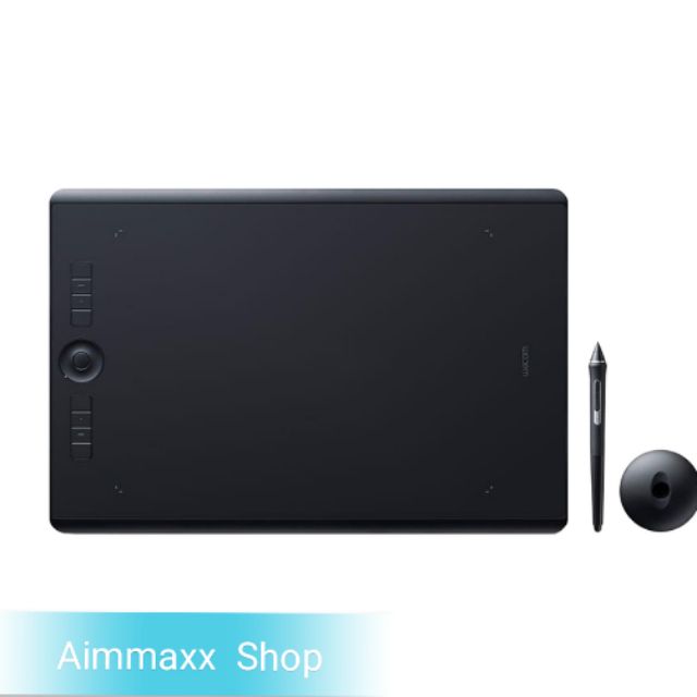 Intuos Pro L, Bluetooth WACOM (PTH-860/KO-CX)