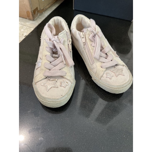 Zara kids shoes size EU28